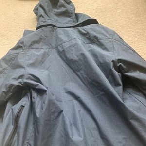 Men's - Weatherproof 32 Degrees Performance Jacket